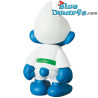 20134: Judo Smurf - groene band - UDF - 2023 - Medicom - 8cm