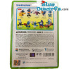 20007: Puffo Arrabbiato - viola - UDF - 2023 - Medicom - 8cm