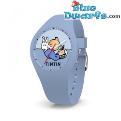 Orologio di Tintin - Tintin sovietici auto - Silicone - Taglia M