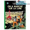 Il Custom di Sbrodj - Auto di Tintin N°40 - 1/24 - Tintin Obiettivo Luna - 10 cm