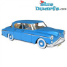 L'auto degli interpreti - Chrysler Imperial - Auto di Tintin N°34 - 1953 - 1/24 - 25 cm