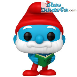 Grand Puffo - Funko Pop! - 2024 Summer Convention - Nr.1525