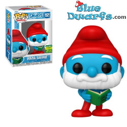 Grand Puffo - Funko Pop! - 2024 Summer Convention - Nr.1525