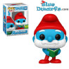 Grote smurf - Funko Pop! Limited - 2024 Summer Convention - Nr.1525