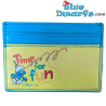 Card Holder - The Smurfs Item - 20,5x7 cm