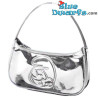 The Smurfs Lady Hand Bag - Clutch Bag With Zipper - 21x5x12cm
