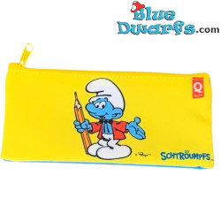 I puffi  - etui - Quick - 2021