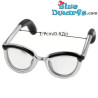 Gafas en Miniatura - Producto de Decoración de Los Pitufos - Pitufo No Incluido - 1.5 cm