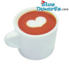 Latte Art Set - Smurfs Decoration Product - Smurf Not Included - +/-20mm