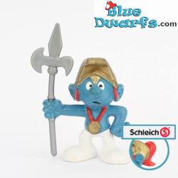 20109: Silver Stick - Schleich - Spare Part