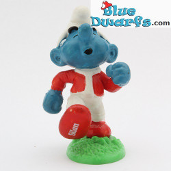 PROMO: Silan Jogger Smurf (20172)
