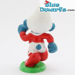 PROMO: Silan Jogger Smurf (20172)