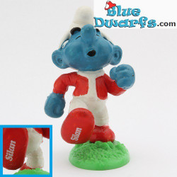 PROMO: Silan Jogger Smurf (20172)