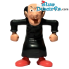 60 Mc Donalds Happy Meal Schlumpfe 60 Stuck 2018 - 7 cm - SEHR GUT