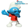 10 Randomly Selected - Happy Meal Mc Donalds - Smurf Figurines - 7 cm - VG