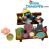 13x Accessori di bellezza - Prodotto decorativo Puffi - Puffo non incluso - +/- 1,5x2cm