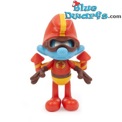 Transformer Schtroumpf Peureux - Ensemble de jeu - Giochi Preziosi - 2024 - 10 cm