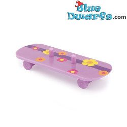 Transformer Eitler Schlumpf - Spielset - Giochi Preziosi - 2024 - 10 cm