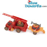 Le Camion de Pompiers des Schtroumpfs - Coffret de Jeu Pompiers Schtroumpfs - Giochi Preziosi - 2024