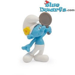 Complete Speelset - set 2 - 12 speelfiguurtjes - Giochi Preziosi - 2024 - 5,5cm