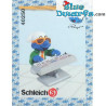 40250: Keyboarder Schlumpf (Super Schlumpf/ MIB)