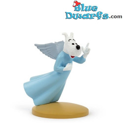 Milù Angelo - Collezione di Figurine in Resina Tintin - N. 42235 - 7cm