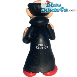 Gargamel - set 2 - Giochi Preziosi - 2024 - 7 cm