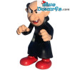 Gargamel met handen voor zich -  set 2 - Giochi Preziosi - 2024 - 7 cm