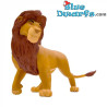 Mufasa - Lion King Figurine - Disney - Bullyland - 8 cm