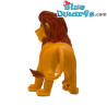 Mufasa - Figurine Le Roi Lion - Disney - Bullyland - 8 cm