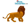 Mufasa - Der König der Löwen Spielfigur - Disney - Bullyland - 8 cm
