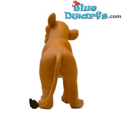 Sarabi - Leeuwenkoning Figuurtje - Disney - Bullyland - 8 cm