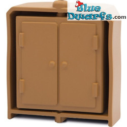 Casita de Pitufo Manitas - Set de juego - Giochi Preziosi - 2024