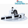 Bric-à-Brac - Figura de Tintín - Versión en Blanco y Negro - Tintinimaginatio - 10 cm