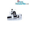 Bric-à-Brac - Tintin Figurine - Black and White Version - Tintinimaginatio - 10 cm