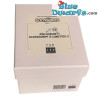 Fariboles - Brainy and smurf with mallet - Resin Smurf figurines - 2024