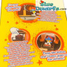 Estación de Bomberos de los Pitufos - Set de Juego Pitufo Torpe - Giochi Preziosi - 2024