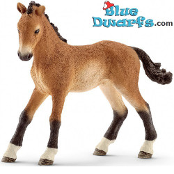 Cavalli Schleich: Puledro Tennessee Walker (Schleich/ 13804)