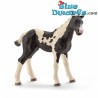 Caballos Schleich: Potro pinto (Schleich/ 13803)