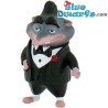 Mr Big - Zootropolis Beeldje - Disney - Bullyland - 5 cm