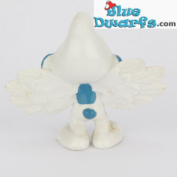20071: Vliegende smurf