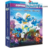 I Puffo dvd - Les Schtroumpfs et le village perdu Les Schtroumpfs 1 - 2 Blu-ray