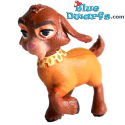 Valentino - Wish Disney Goat - Toy Figure - Bullyland - 6 cm