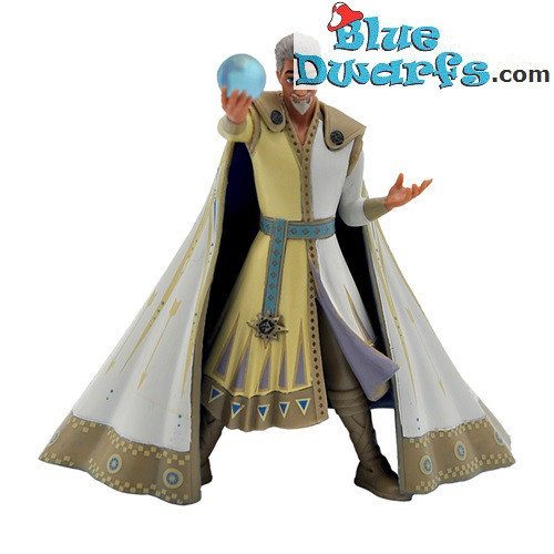 Valentino - Wish Disney Ziege - Spielfigur - Bullyland - 6 cm