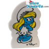 Smurfette (No. 2/14) - Eraser / Mega Eraser of the Smurfs - 9 cm - XL size