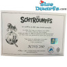 Pixi Classic Collection - The Smurfs - The Comic Book Chest - 2024