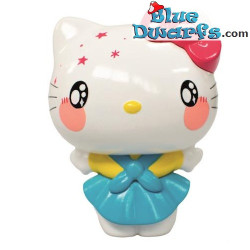 Kitty Kawaii - Hello Kitty & Friends - Spielfigur + Kitty Merchandise in Geschenkbox