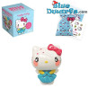 Kitty Kawaii - Hello Kitty & Friends - Figure da gioco + Merchandising Kitty in scatola regalo