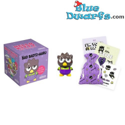 Bad Battz-Maru - Hello Kitty & Friends - Toy Figure + Hello Kitty Merchandise in Giftbox