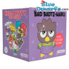 Bad Battz-Maru - Hello Kitty & Friends - Speelfiguurtje + Hello Kitty merchandise